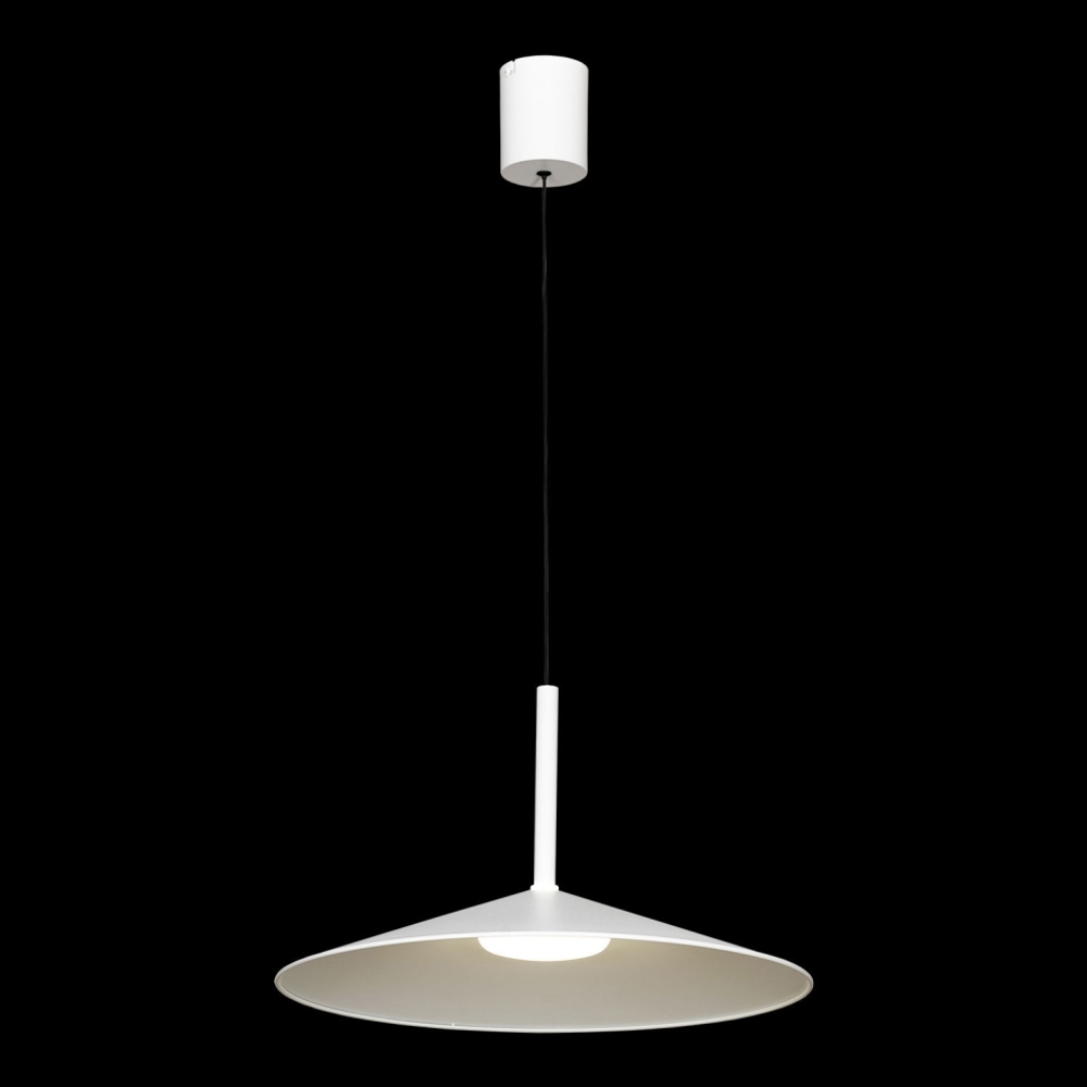 Подвесной светодиодный светильник Lussole REFUGIO LSP-7431