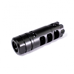 ДТК открытого типа для AR-15, M4, M16 (.223, 1/2х28), Custom Guns