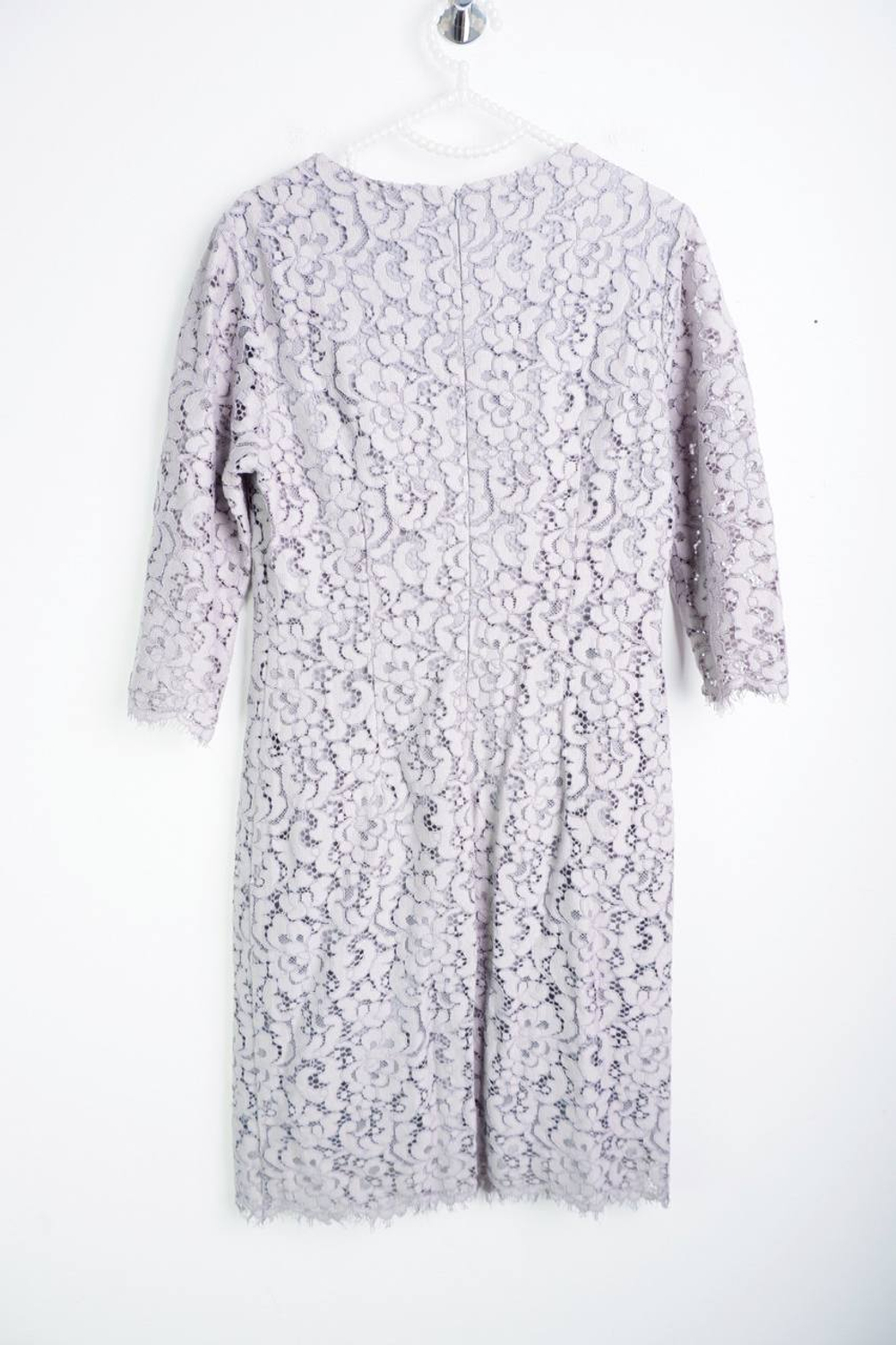 Платье Eleni Viare кружевное, визуально на 44 размер