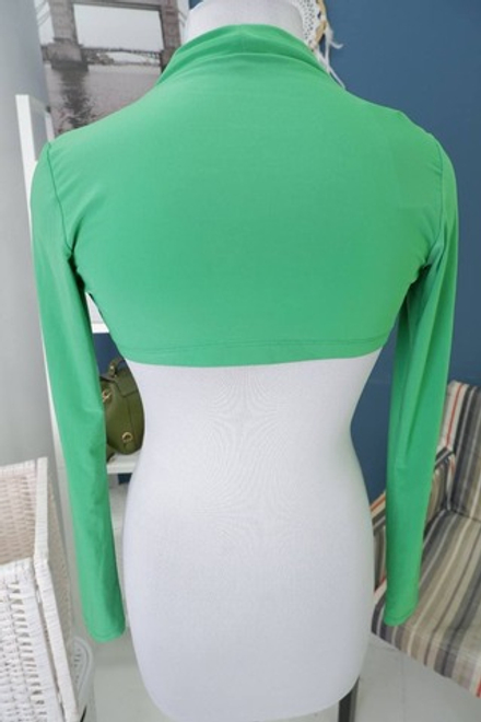 Болеро яркое 42-44 размер