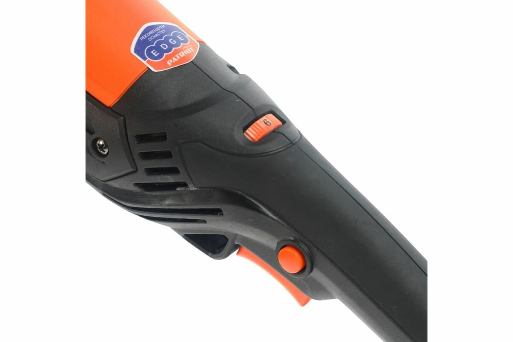 Машина углошлифовальная (УШМ) PATRIOT AG 150, диск 150мм, 1700Вт, 11000 об/мин (110301155)