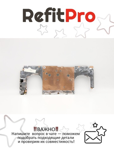 Материнская плата для ноутбука Lenovo Yoga S740-15IRH C81NX WIN I59300H_GTX1650_4G (5B20S43050), оригинал