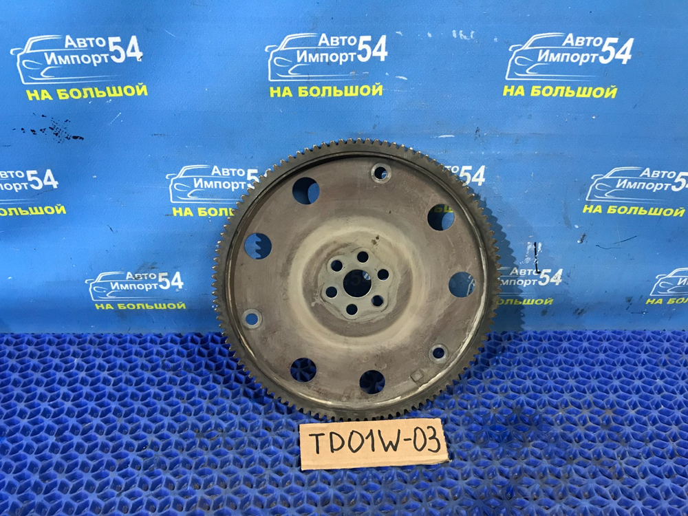 Маховик SUZUKI ESCUDO 1995