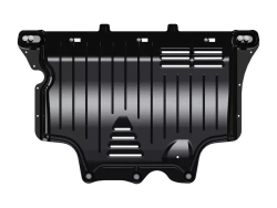 Защита картера и КПП Sheriff для Skoda Kodiaq (NS7) 2016- арт.21.3492 V1