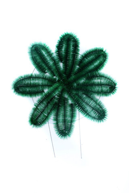 В28 венок "Цветок"