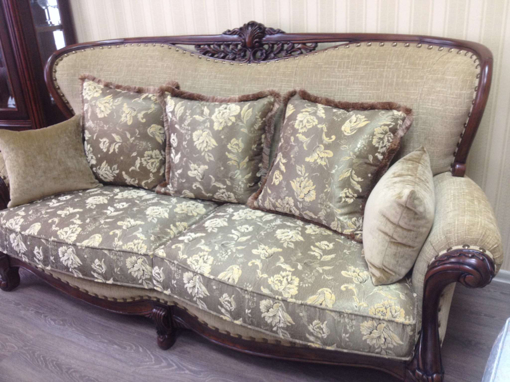 Шенилл Kosta (Коста) 12300 Y1250