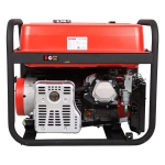 A-iPower A8500EA бензиновый генератор с блоком АВР 400В/25А (8 pin) New 20113/29109