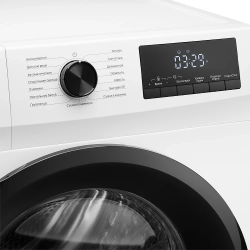 Сушильная машина Monsher MDM 660 Blanc