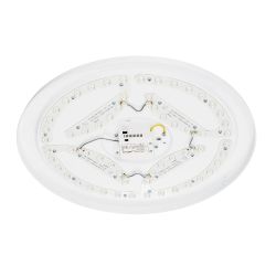Citilux BART CL755491 LED Светильник потолочный Чёрный