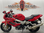 Honda VTR1000F , 2001