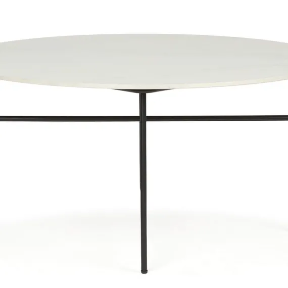 Кофейный стол Advin диаметр 80