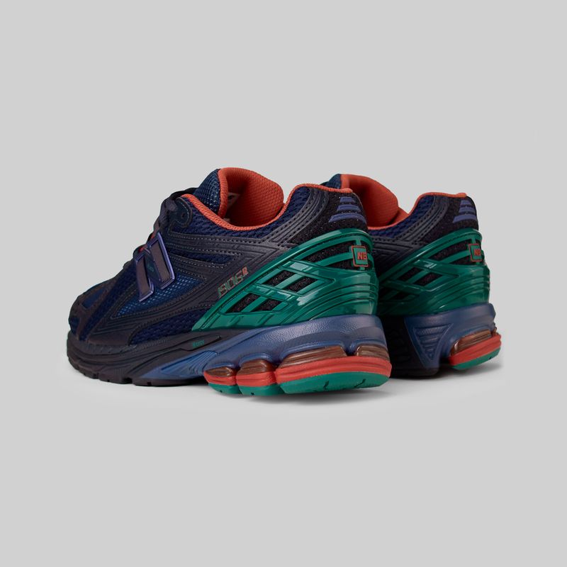 Кроссовки New Balance 1906R 