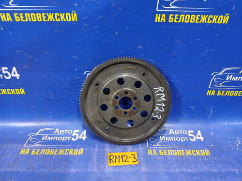 Маховик NISSAN LIBERTY 2002