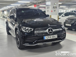 Mercedes-Benz GLC-Class X253 GLC300 4MATIC (09.2022)