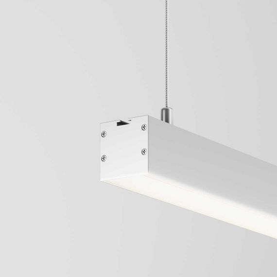 Линейный светильник Maytoni Technical LL312008