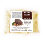 Масло какао, рафинированное / Theobroma cacao Butter