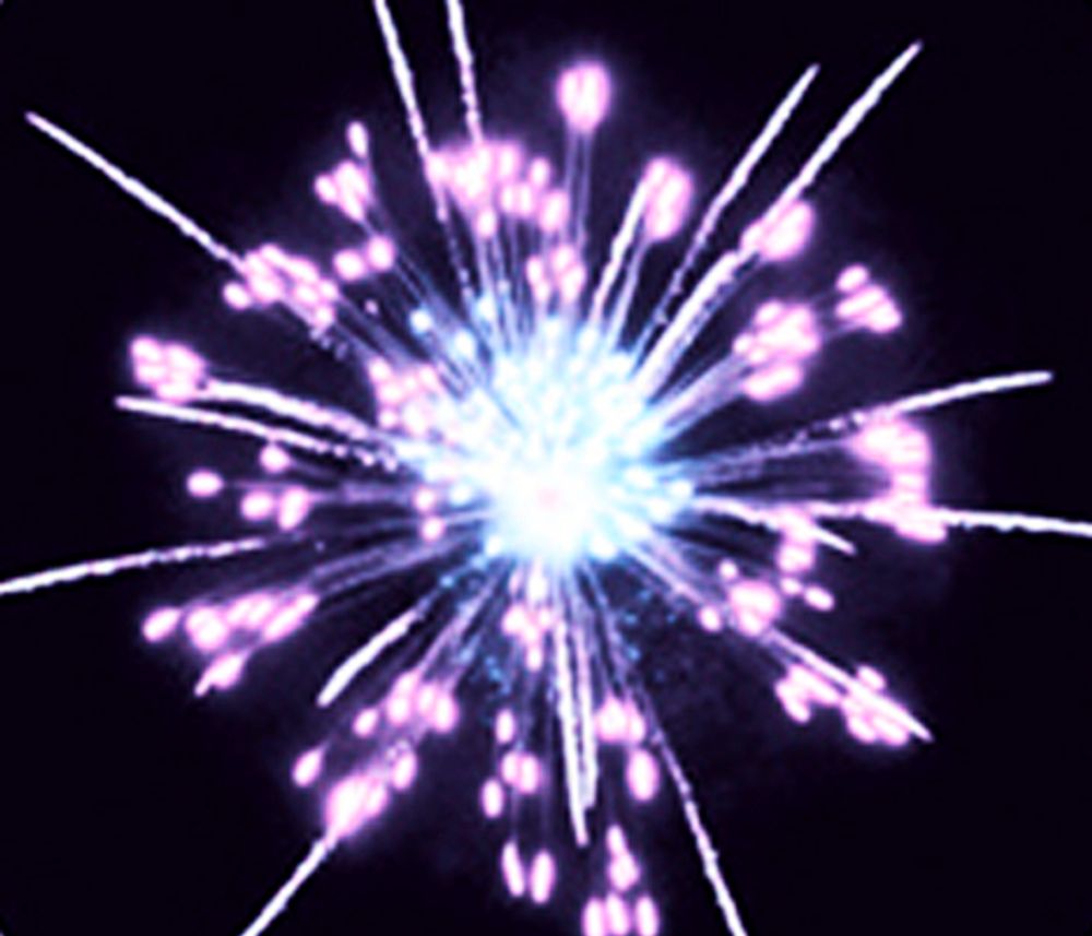 Батарея салютов "YOUR CLUB"   1,75"/25 залпов