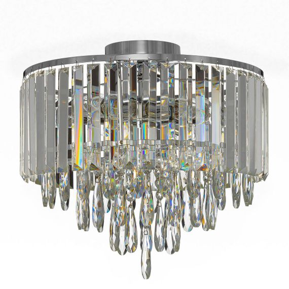 Потолочная люстра Citilux Leonna CL320161