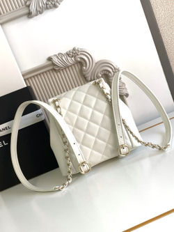 Chanel Backpack 17 cm
