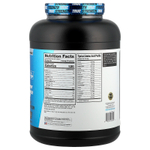 BPI Sports, ISO HD, 100% чистый изолят протеина, со вкусом шоколадного брауни, 2208 г (4,9 фунта)