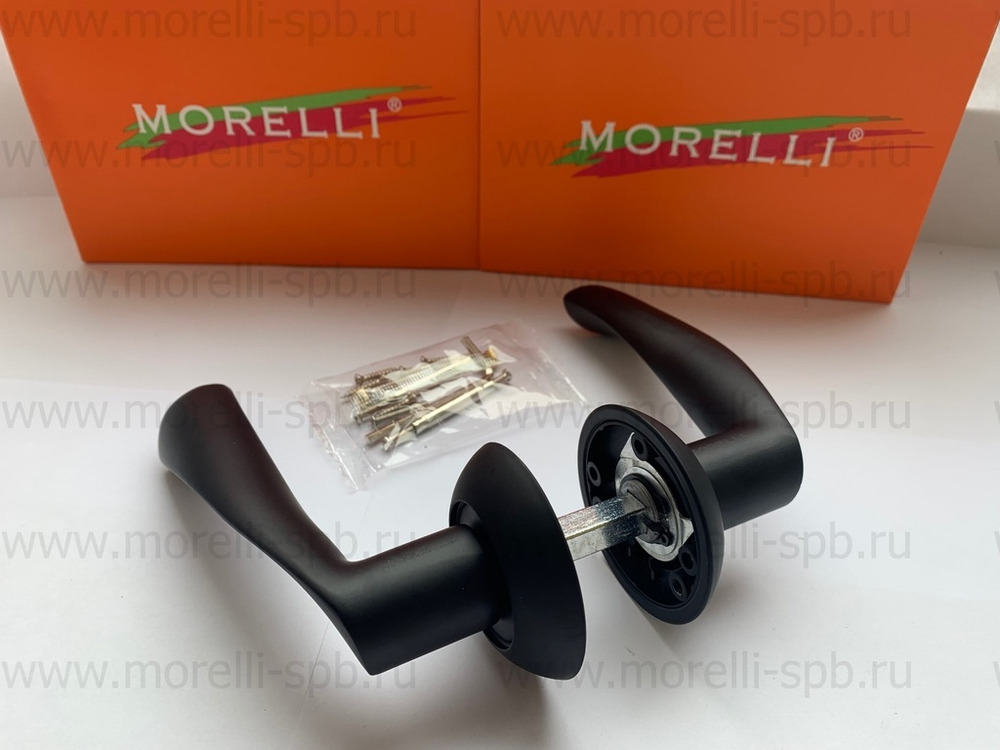 Morelli "КАПЕЛЛА" MH-01