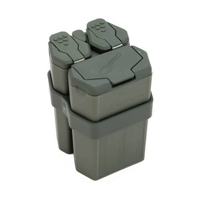 Контейнер для специй Северное сияние Комбинированный