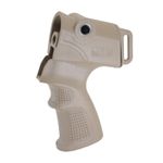 Пистолетная рукоятка на МР-135, -155, DLG Tactical