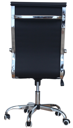 Компьютерное кресло MF-6001 black