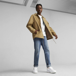 Мужская ветровка PUMA Classics Coach Jacket