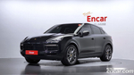 Porsche Cayenne (PO536) 3.0 Coupe (04.2020)
