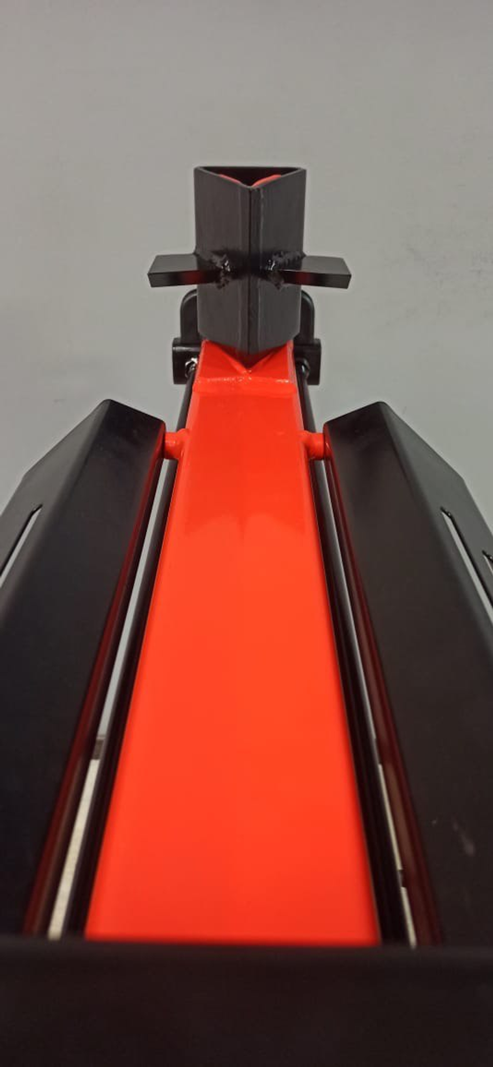 Дровокол электрический Brait BLS525S гидравлический с электроприводом