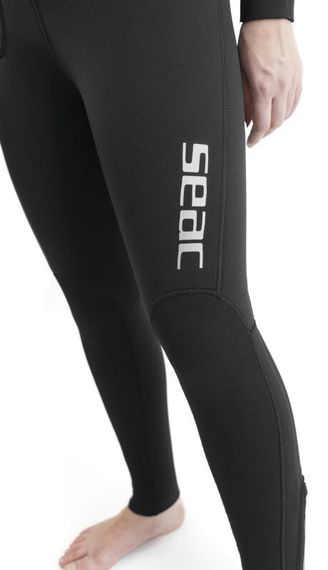 Гидрокостюм женский Seac Club Lady Mono 5 мм