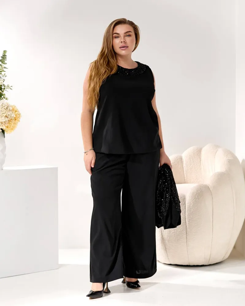 Комплект тройка УК-289-4 Фабрика Моды