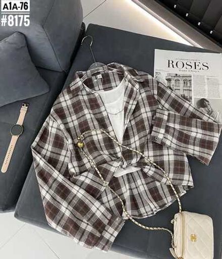 Рубашка 4144974 (2073147296) Fabrika