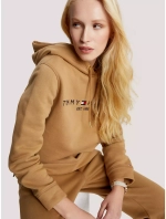 Женская толстовка Tommy Hilfiger.