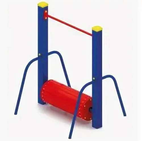 Игровой элемент "Беговой барабан" (0414/1)