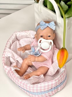 Пупс Marina and Pau 21 cм Mini Golosinas (M260)