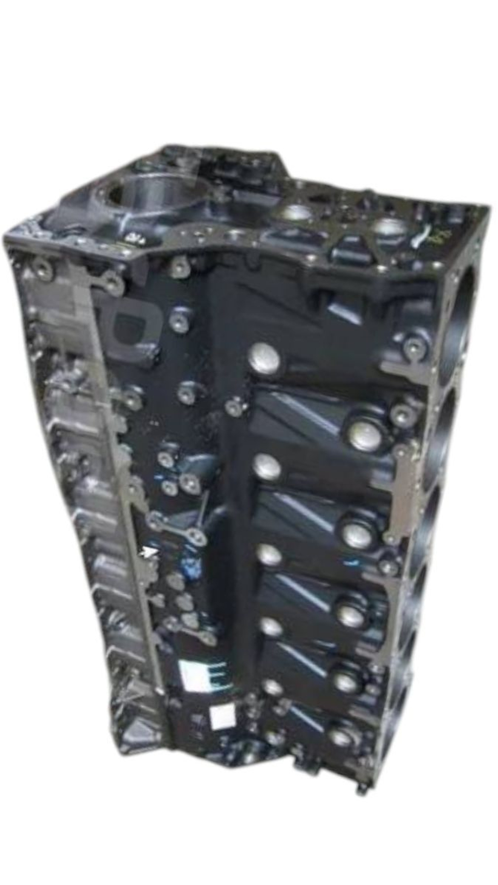 Блок двигателя JCB 320/A1549