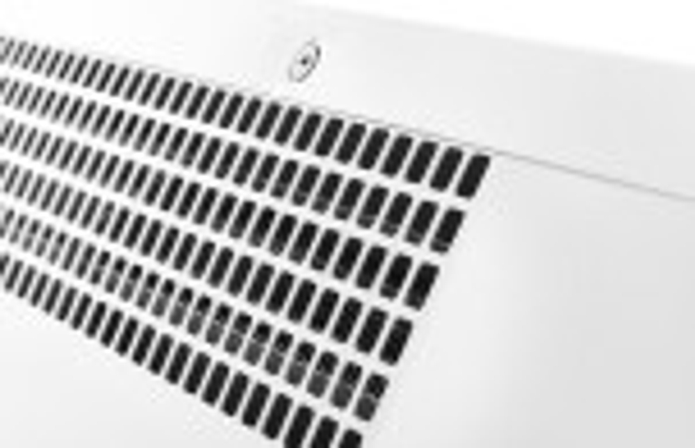 Завеса тепловая электрическая BALLU BHC-L10S06-SP серия AirShell НС-1221176