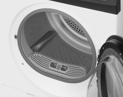 Сушильная машина Weissgauff WD 4948 Heat Pump (438786)
