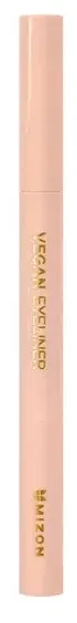 MIZON Подводка для глаз - VEGAN EYELINER ,0,5г