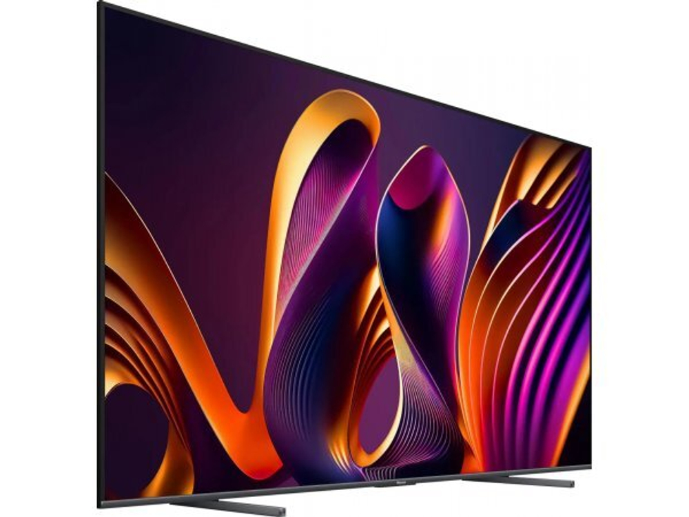 QLED телевизор Hisense 100E7NQ Pro 4K Ultra HD