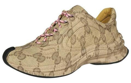 Gucci Run (Женская размерная сетка)