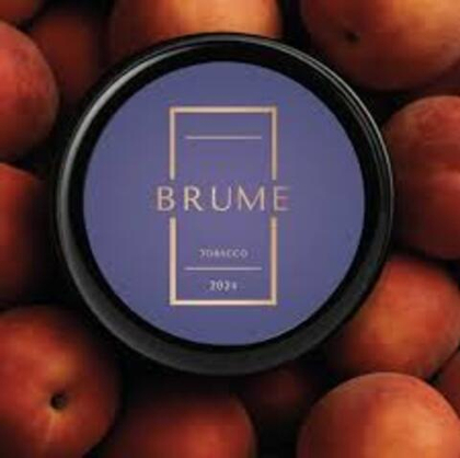 BRUME 100 Juicy Peach