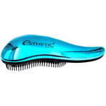 Esthetic House Расчёска для волос лазурная - Hair brush for easy, 1шт