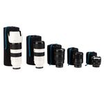 Чехол Tenba Tools Soft Lens Pouch 30x13 см 636-355 мягкий для объектива