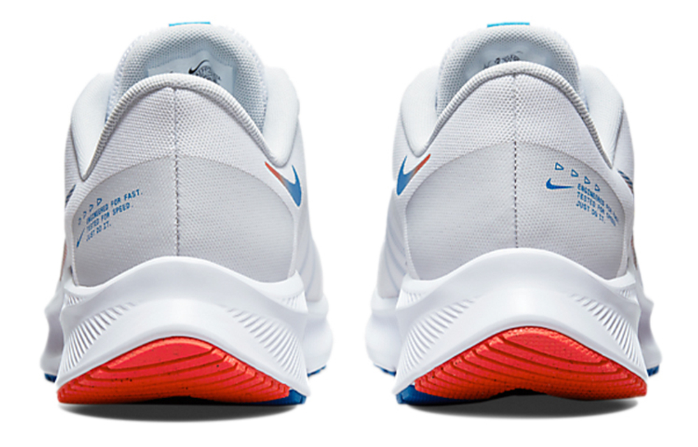 Кроссовки Nike Quest 4