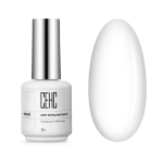 Гель-лак Белый (Сolor white cold)