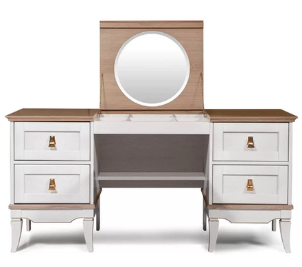 ТЕЛЬМА Стол туалетный ГМ 6589, /дуб