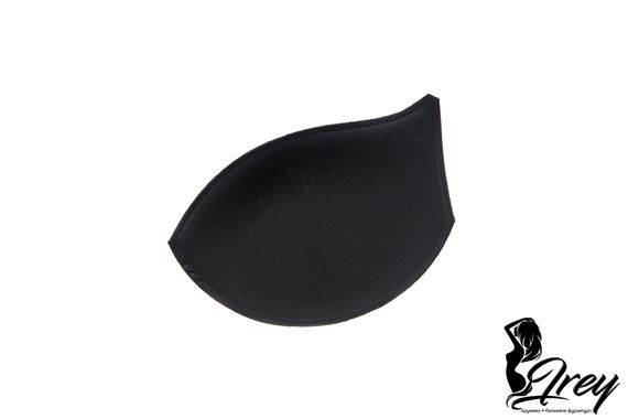 Чашки спейсер АМ-26, 75В-80А-70С-65D, черный 170